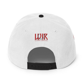 OH Boy Deluxe Snapback Hat