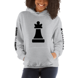 Queen LLL Hooded Sweatshirt