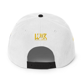ATL Supreme SSL Snapback Hat