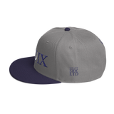 919 Durham Stateside LTD Snapback Hat