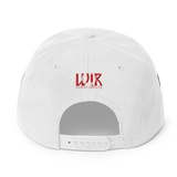 937 Split Stateside LTD Snapback Hat