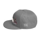 South Linden Custom Request Snapback Hat