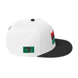 One Nation Supreme SSL Snapback Hat