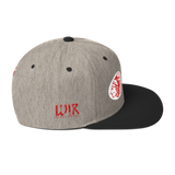 330 City Series Rmx Wilson Snapback Hat