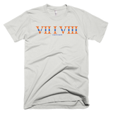 718 Numerals OB