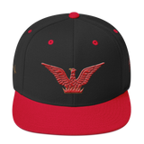 San Francisco Supreme SSL Snapback Hat