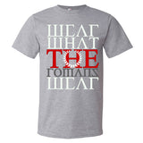 Wear What The Romans Wear