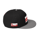DC Supreme SSL Snapback Hat