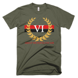 Victorious 6x CHI