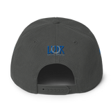 901 Stateside LTD Snapback Hat