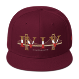 415 Landmark Stateside LTD Snapback Hat
