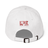 OH Girl Dad Hat