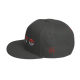 740 S&G Stateside LTD Snapback Hat