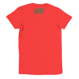 Royal Highness women's t-shirt
