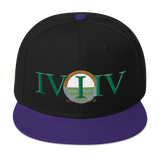 414 Stateside LTD Snapback Hat