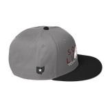 South Linden Custom Request Snapback Hat