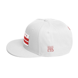 DC Supreme SSL Snapback Hat