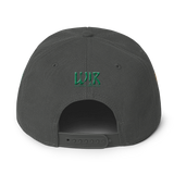 414 Stateside LTD Snapback Hat