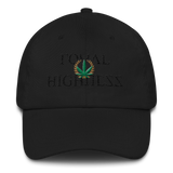 Royal Highness Dad Hat