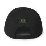 305 UKnow Stateside LTD Snapback Hat