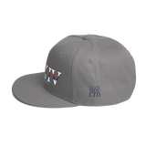 614 Ice Stateside LTD Snapback Hat