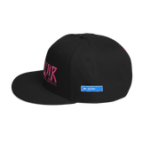 I-95 Nights Cruisethru Snapback Hat