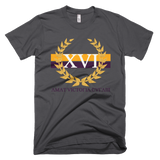 Victorious 16x LA