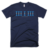 313 Numerals DetBluSil
