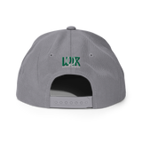 Concrete Streets Kenview Rd CO Snapback Hat