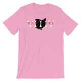 614 Stateside Ltd Edition T-Shirt