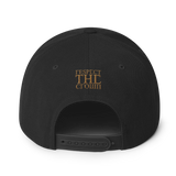 Reign Snapback Hat