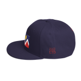 Denver Supreme SSL Snapback Hat