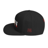 213 Cali Stateside LTD Snapback Hat