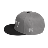 215 Classic Stateside LTD Snapback Hat
