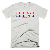 216 Numerals RWB