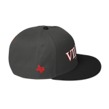 713 Bold Stateside LTD Snapback Hat