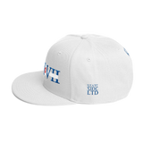 317 Indy Stateside LTD Snapback Hat
