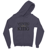 Young King Hoodie