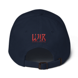 OH Girl Dad Hat