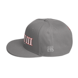 713 Bold Stateside LTD Snapback Hat