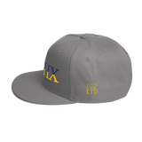 419 Stateside LTD Snapback Hat