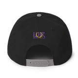 504 Mardi G Stateside LTD Snapback Hat