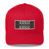 KRK Blackbox Trucker Cap