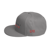 404 Stateside LTD Snapback Hat