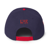 202 DC Stateside LTD Snapback Hat