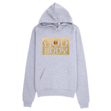 Vitruvian Pullover