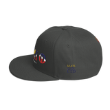 720 Stateside LTD Snapback Hat