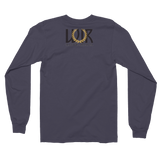 Heir II The Throne Long sleeve t-shirt