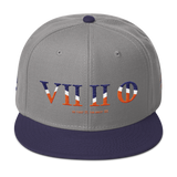 720 Mile High Stateside LTD Snapback Hat