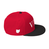 513 Classic Stateside LTD Snapback Hat
